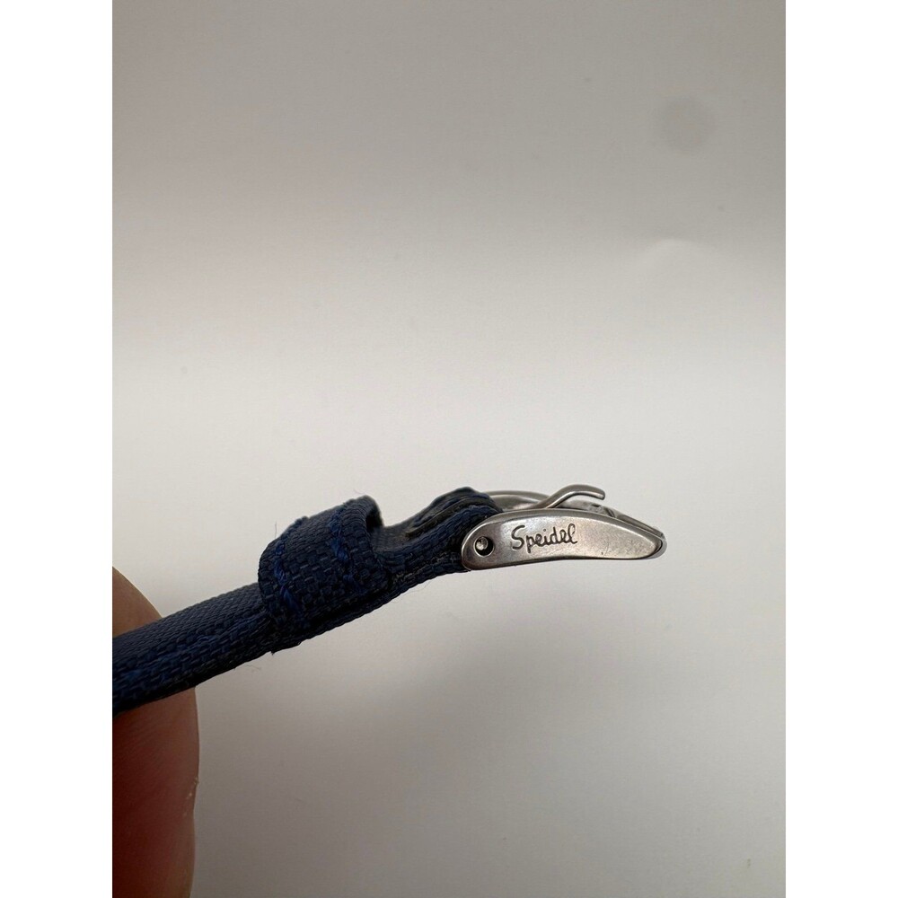 Ultra Rare 2001 MTV VMA Limited Edition Staff Hybrid Watch New Battery 01 - Picture 10 of 10